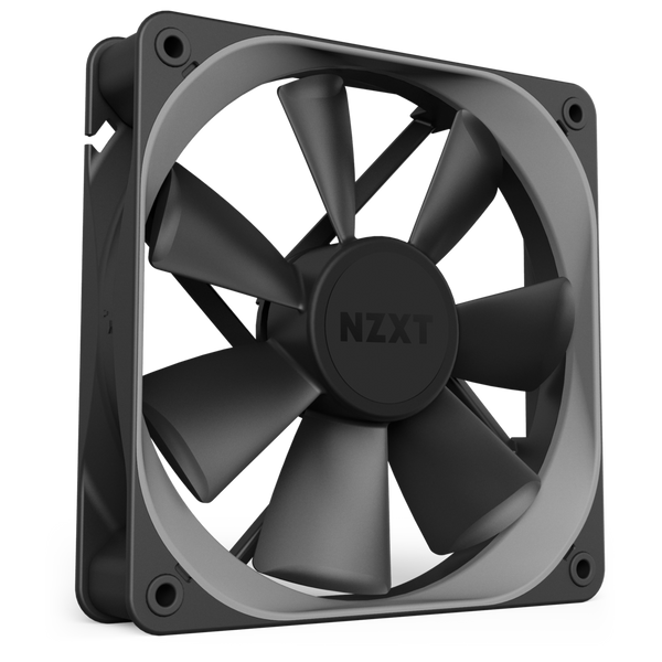 NZXT Aer P High Performance Static Pressure Fans