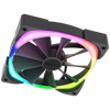 AER RGB 2 Computer Fan