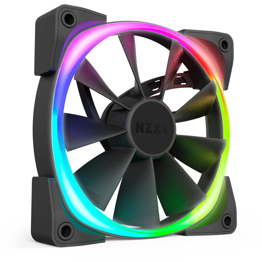 AER RGB 2 Computer Fan