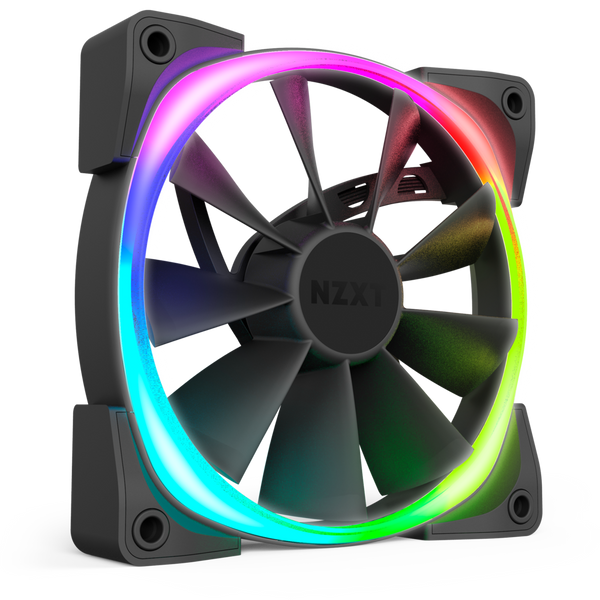 AER RGB 2 Computer Fan