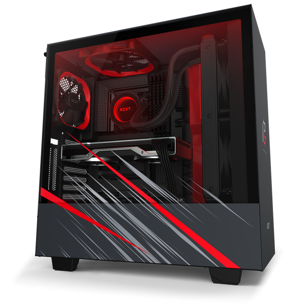 H510i Phantom Gaming Special Edition