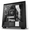 H700i Matte White