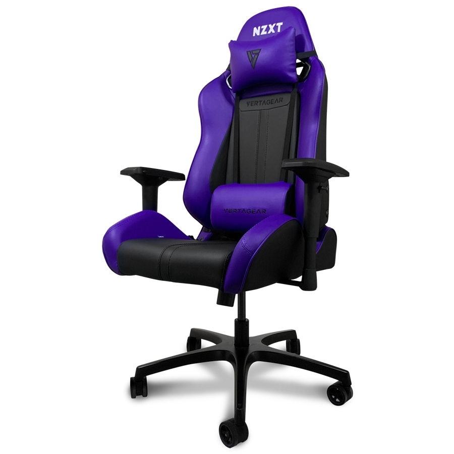 NZXT x Vertagear SL5000 Gaming Chair S Line