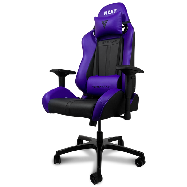 NZXT x Vertagear SL5000 Gaming Chair S Line