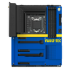 N7 Z390 Limited Edition Vault Boy Motherboard Cover