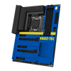 N7 Z390 Limited Edition Vault Boy Motherboard Cover