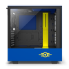 NZXT H500 - Licensed Vault Boy Edition ATX PC Gaming Case