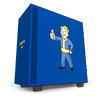 NZXT H500 - Licensed Vault Boy Edition ATX PC Gaming Case