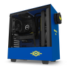 NZXT H500 - Licensed Vault Boy Edition ATX PC Gaming Case