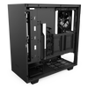 H500 Matte Black