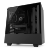 H500 Matte Black