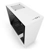 H500 Matte White