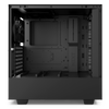 H500i Matte Black