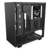 H500i Matte Black