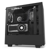 H500i Matte Black