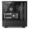 H500i Matte Black