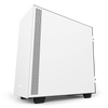 H500i Matte White