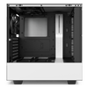 H500i Matte White