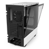 H500i Matte White