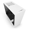 H500i Matte White