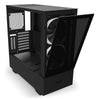 H510 Elite Matte Black