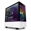 H510 Elite Matte White