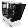 H510 Elite Matte White