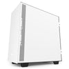 H510 Matte White