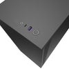 H510i Matte Black