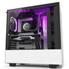 H510i Matte White