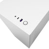 H510i Matte White