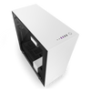 H700 Matte White