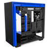 H700i Matte Black + Blue