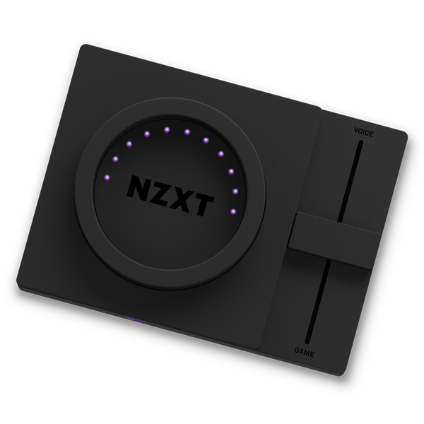 NZXT MXER