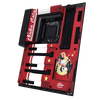 N7 Z370 Nuka-Cola Cover