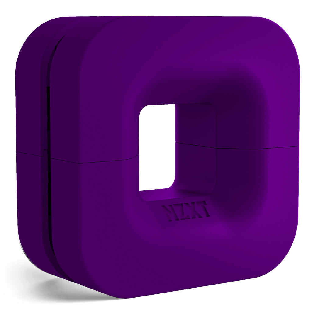 Puck Purple