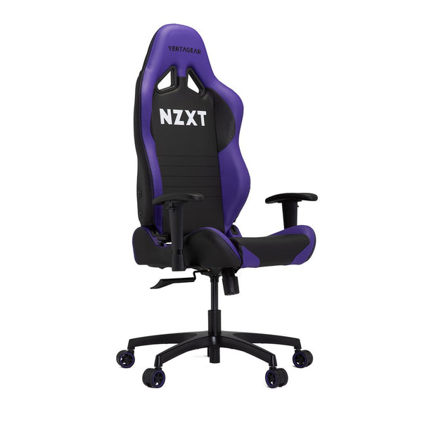 NZXT + Vertagear Racing Series SL2000 Gaming Chair Rev. 2