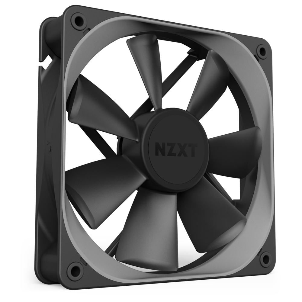 NZXT Aer P High Performance Static Pressure Fans