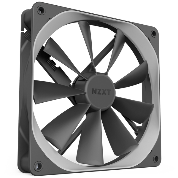 NZXT Aer F High Performance Radiator Fans