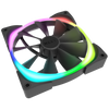 AER RGB 2 Computer Fan