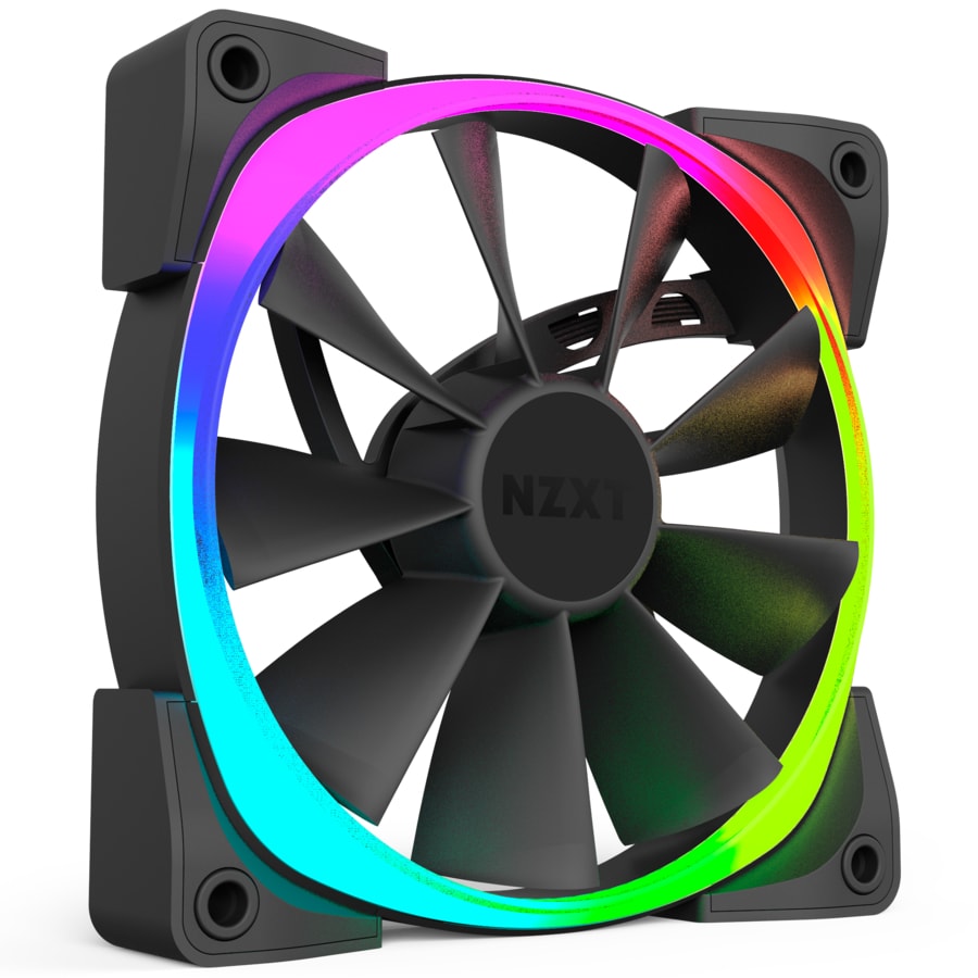 NZXT Aer RGB Computer Fan