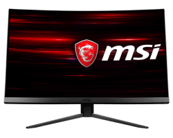 MSI Optix MAG241C 23.6