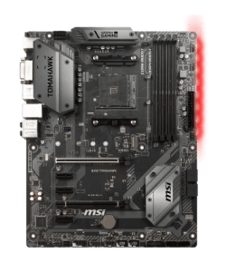 MSI B450 TOMAHAWK