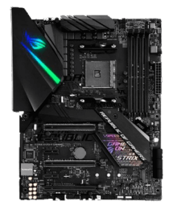 ASUS ROG Strix X470-F Gaming