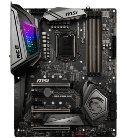 MSI MEG Z390 ACE (Wi-Fi AC)