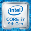 Intel Core i7-9700K 8-Core 3.6 GHz