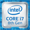 Intel Core i7-8700K 6-Core 3.7 GHz
