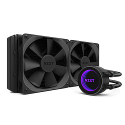 NZXT Kraken X52