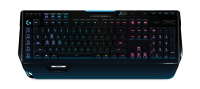 Logitech G910 Orion Spark RGB Mechanical Keyboard