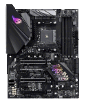 ASUS ROG STRIX B450-F Gaming